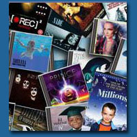porn to DVD