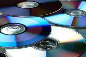 transfer VHS to DVD