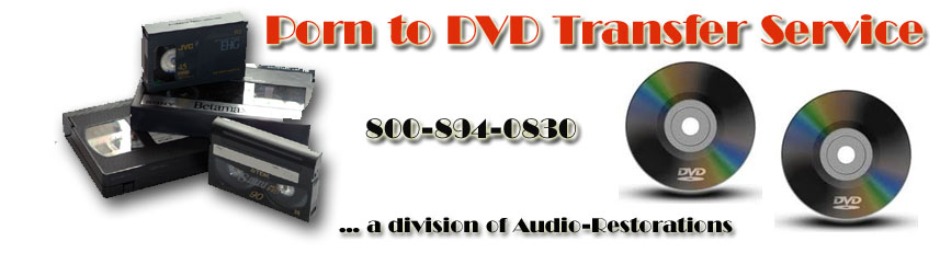 Convert VHS to DVD